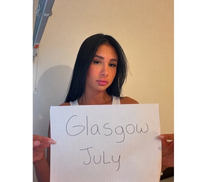 Escort Glasgow City Centre Glasgow - Photos for Amazing Livia 🔥🇧🇷 party girl 🍾