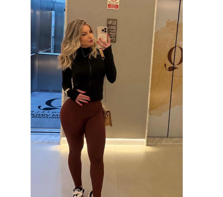 Escorts Nottinghamshire Nottingham - Photos for Blond 🌟HOT FOR YOU🇧🇷BRAZILIAN GFE & PARTY❗️