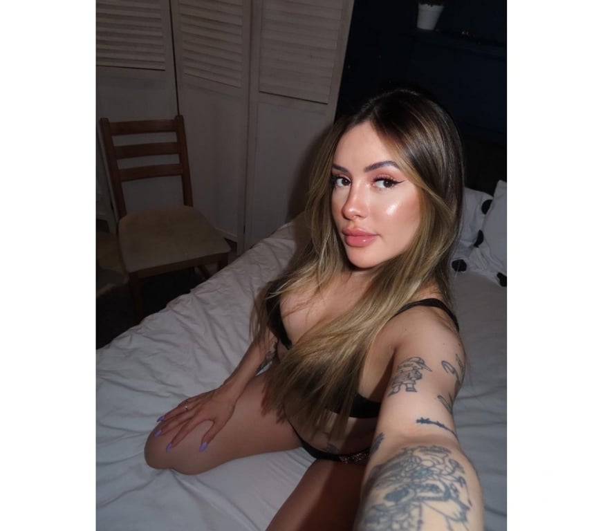 Escorts Glasgow Glasgow City Centre - Glasgow - Photos for Ingrid Brazilian Blonde 🇧🇷💖 GFE