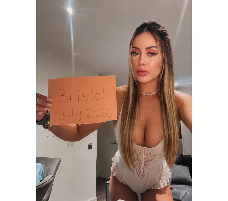 Escorts Bristol Bristol City Centre - Bristol - Photos for Ingrid Brazilian Blonde 🇧🇷💖 GFE