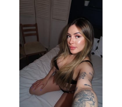 Escorts Glasgow City Centre Glasgow - Photos for Ingrid Brazilian Blonde 🇧🇷💖 GFE