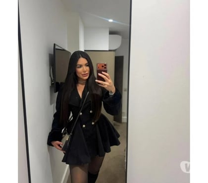Escort Sutton Town Centre Sutton - Photos for Liz Brasilian 🇧🇷🔥Party girl🥂