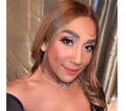 Trans girl ready for blow your mind away First timer Welcome