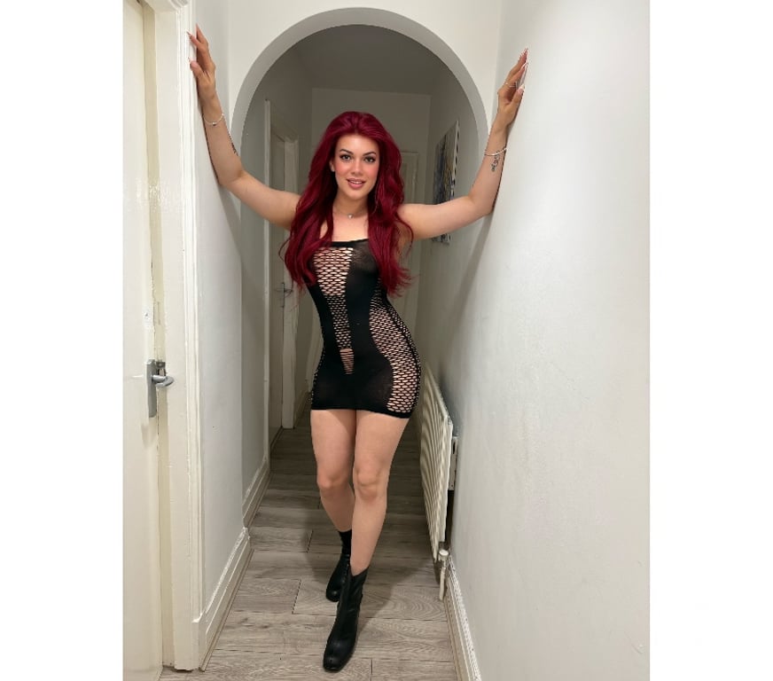 Trans Escorts Reading Reading Town Centre - Reading - Photos for Ts Ariel from Brasil 🇧🇷🧜‍♀️