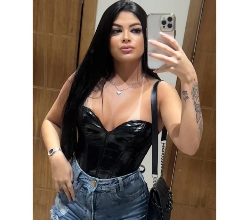 Escorts South West London Merton - Photos for Naughty🫦 Brazilian 🇧🇷 PARTY GIRL♥️call me