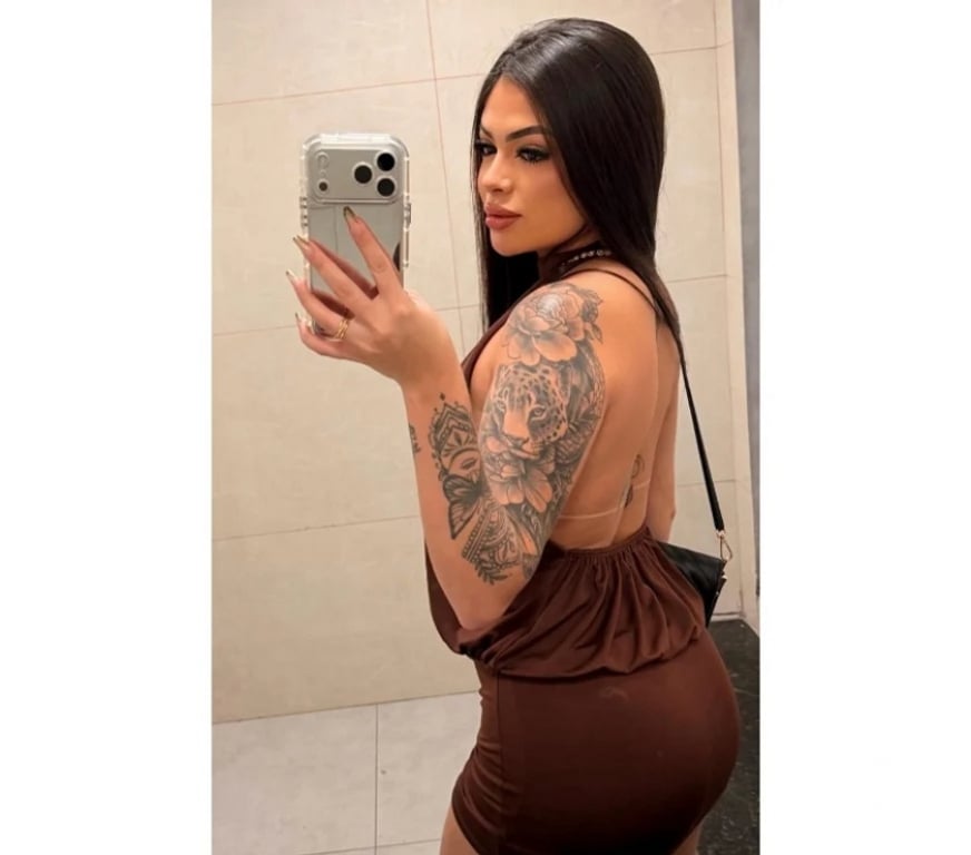Escorts South West London Merton - Photos for Naughty🫦 Brazilian 🇧🇷 PARTY GIRL♥️call me