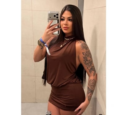 Escort Morden Merton - Photos for Naughty🫦 Brazilian 🇧🇷 PARTY GIRL♥️call me