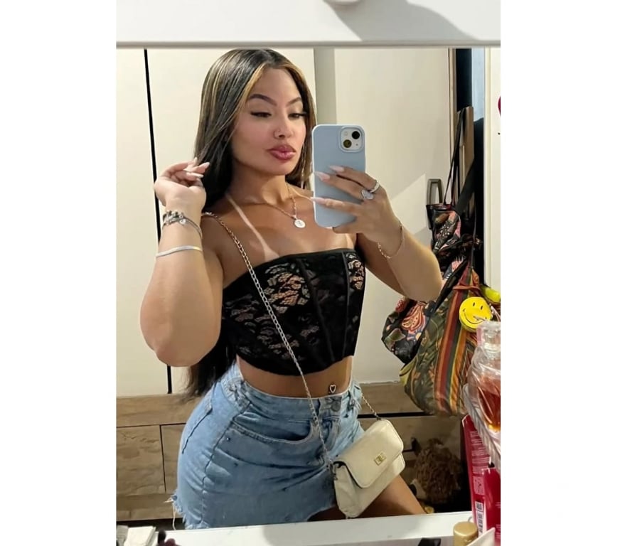 Escorts South West London Sutton - Photos for Jessica🇧🇷 Brazilian girl