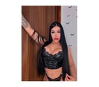 🥰Sabrina party girl new in town😋