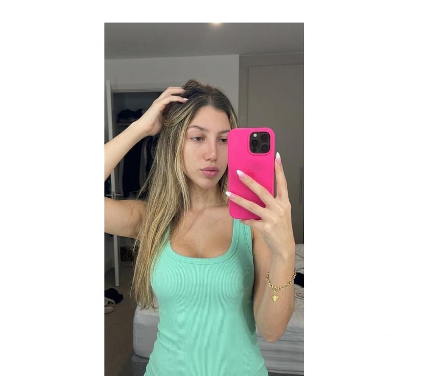 Escorts East London Whitechapel - East London - Photos for ❤️‍🔥👅 Bianca Naughty 🔥💋🇧🇷