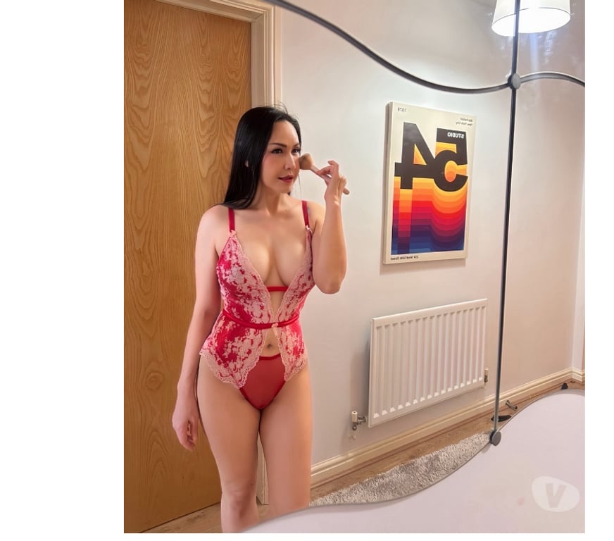 Escorts Greater Manchester Wigan - Photos for 💋 Emma - ** NEW ** Thai girl just for you 💋