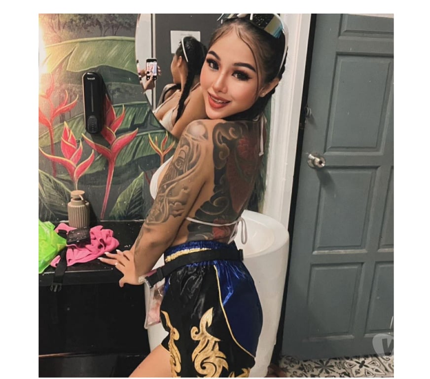Escorts Hampshire Basingstoke and Deane - Photos for Thai Suzy - New Escort in town