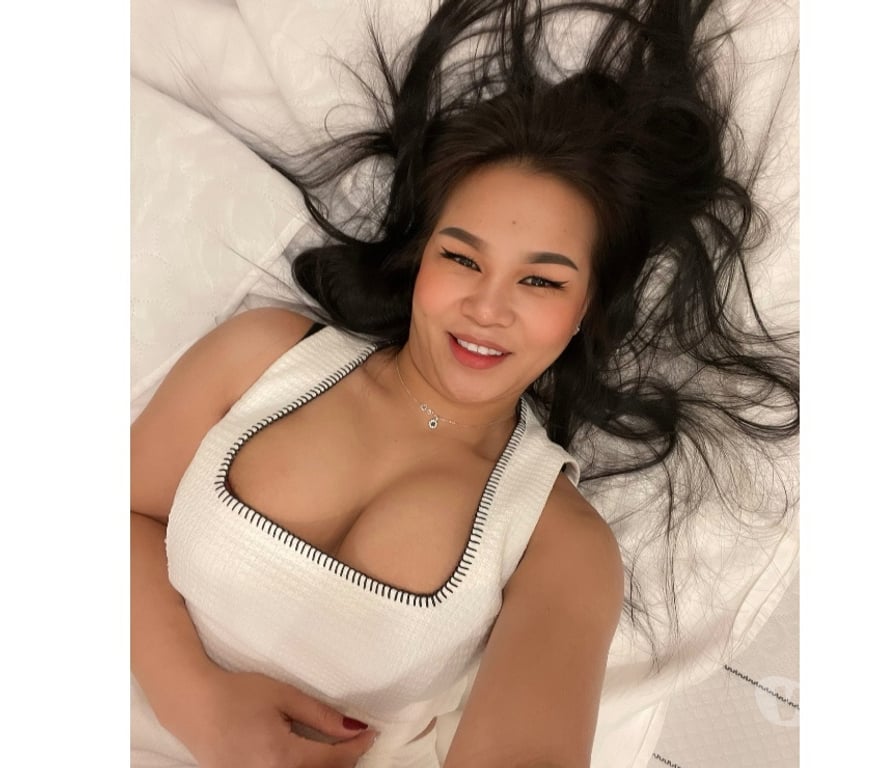 Escorts Aberdeen Bridge of Dee - Aberdeen - Photos for 🔥Cindy Thai Escort 🔥Real picture 100%