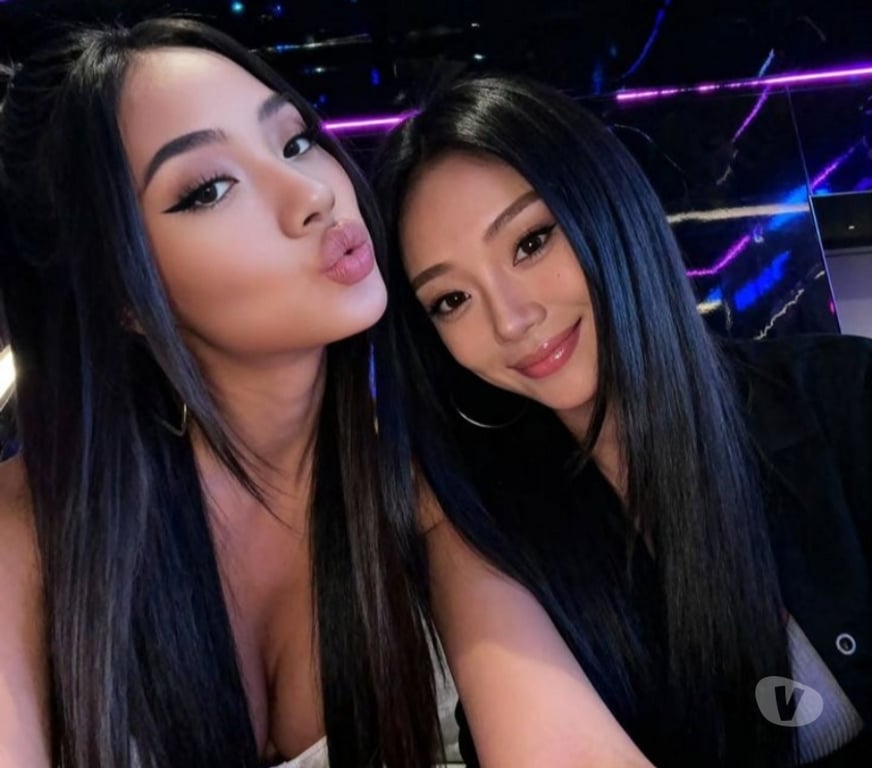 Escorts South East London Croydon - Photos for DUO❤️SUPER HOT Asian arrived IN town