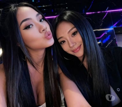 Escorts Croydon Town Centre Croydon - Photos for DUO❤️SUPER HOT Asian arrived IN town