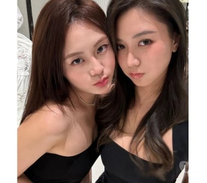 Escorts Croydon Town Centre Croydon - Photos for DUO❤️SUPER HOT Asian arrived IN town