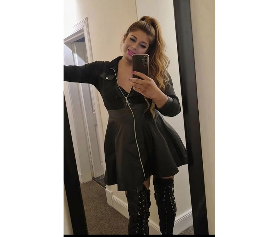Trans Escorts Peterborough Peterborough City Centre - Peterborough - Photos for Amaranta I'm active and passive Peterborough XXL 24 7