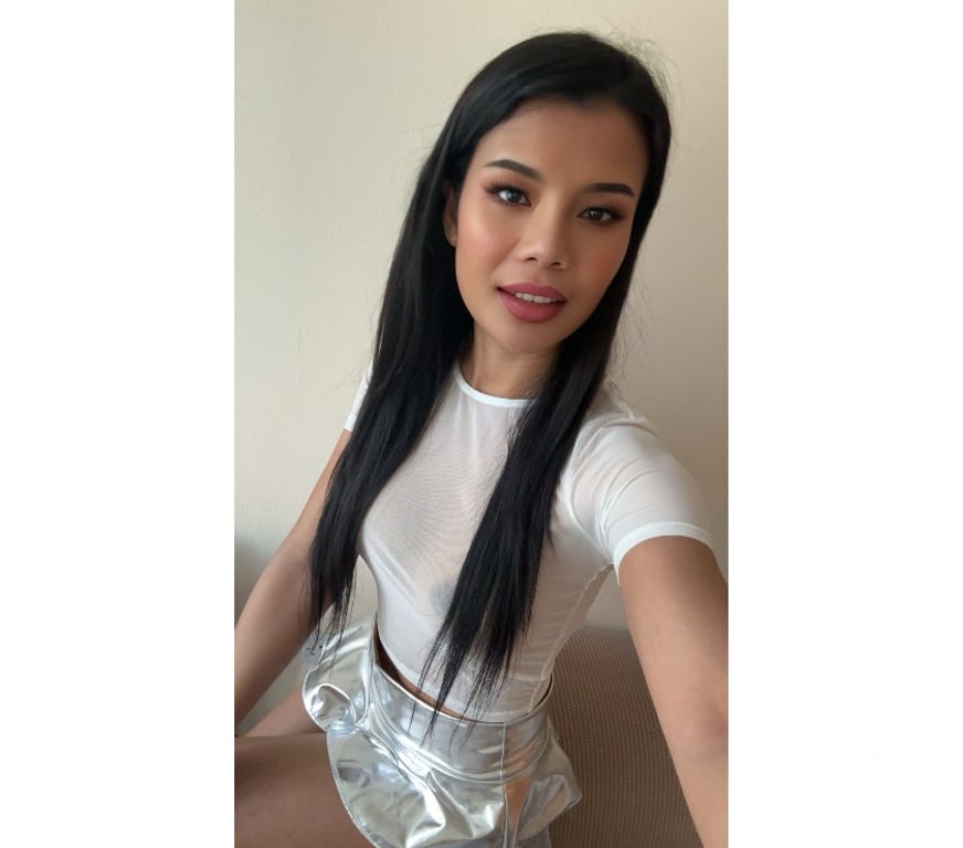 Escorts Norfolk Norwich - Photos for 💞I'M NIDA THAI GIRL PERFECT BODY🫦 Real Pictures 💕