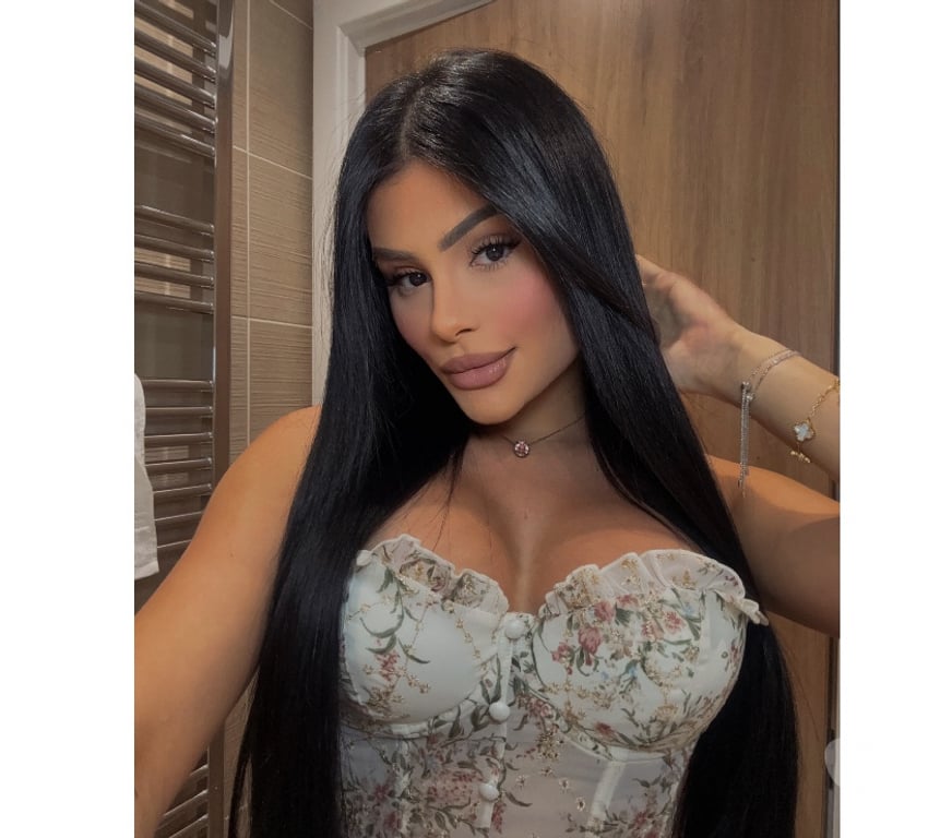 Escorts Derbyshire Derby - Photos for BRAZILIAN HOT BRUNETTE 100% REAL