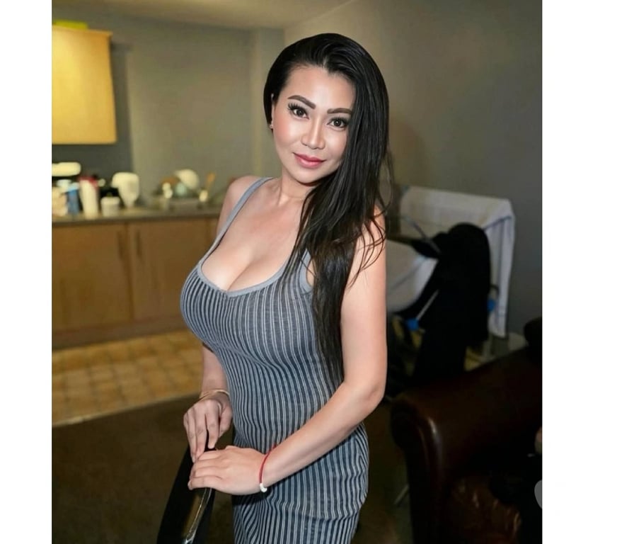 Escorts Merseyside Sefton - Photos for Lovely Moncy Thai❤️ Hot spicy 🔥 In Southport