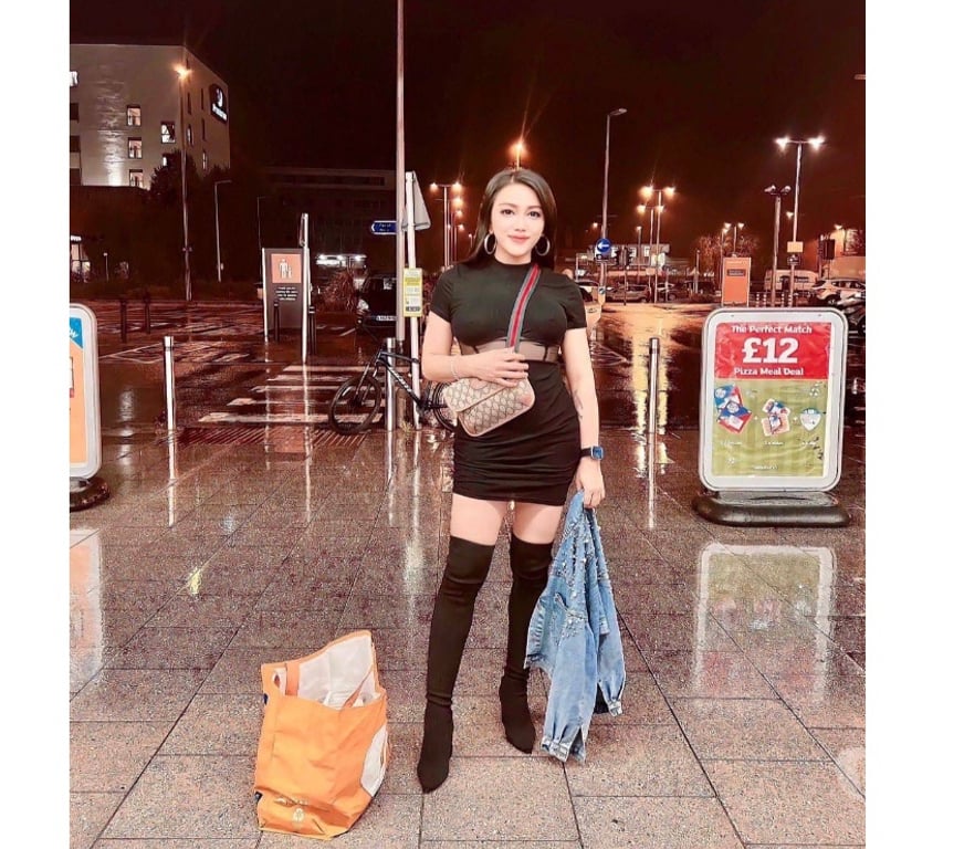 Trans Escorts Essex Brentwood - Photos for ⭐Good Experience with AMAZING THAI Ladyboy🇹🇭