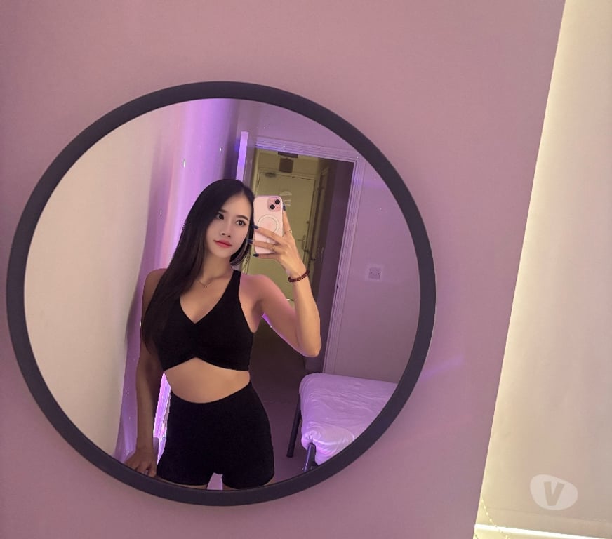 Escorts Glasgow Finnieston - Glasgow - Photos for Emily Thai Naughty Girl New In Town