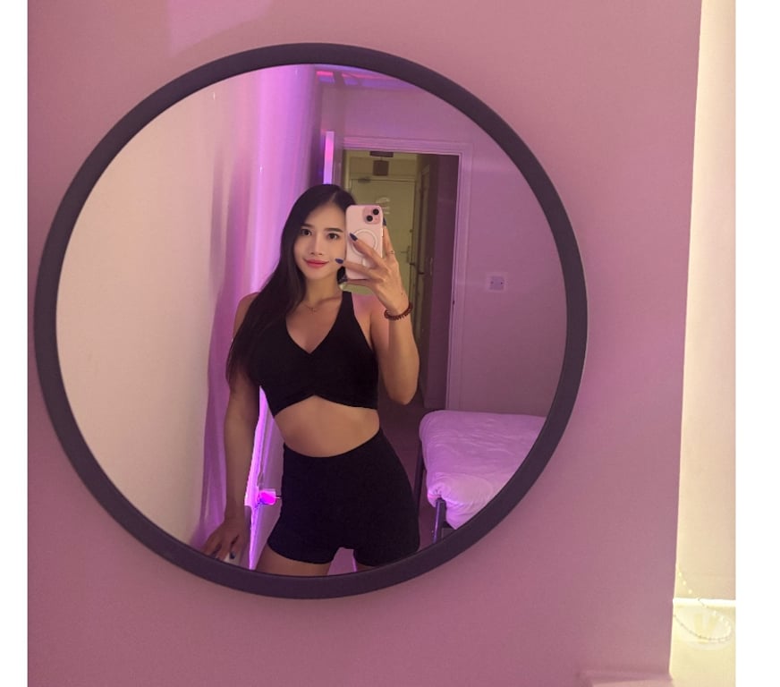 Escorts Glasgow Finnieston - Glasgow - Photos for Emily Thai Naughty Girl New In Town