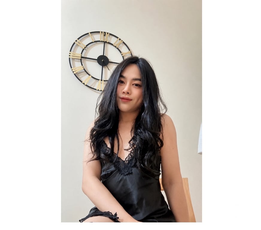 Escorts Greater Manchester Wigan - Photos for 💥Sexy💥 Summer Thai Ladyboy real hot 🔥💋