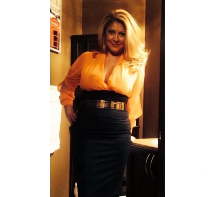 Escorts Leicestershire Leicester - Photos for LUXURY SOPHIE MILF AGAIN IN LEICESTER!