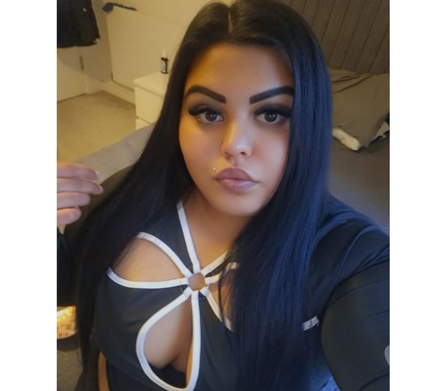 Escorts East London Redbridge - Photos for Sexy BBW Paula 1h 60