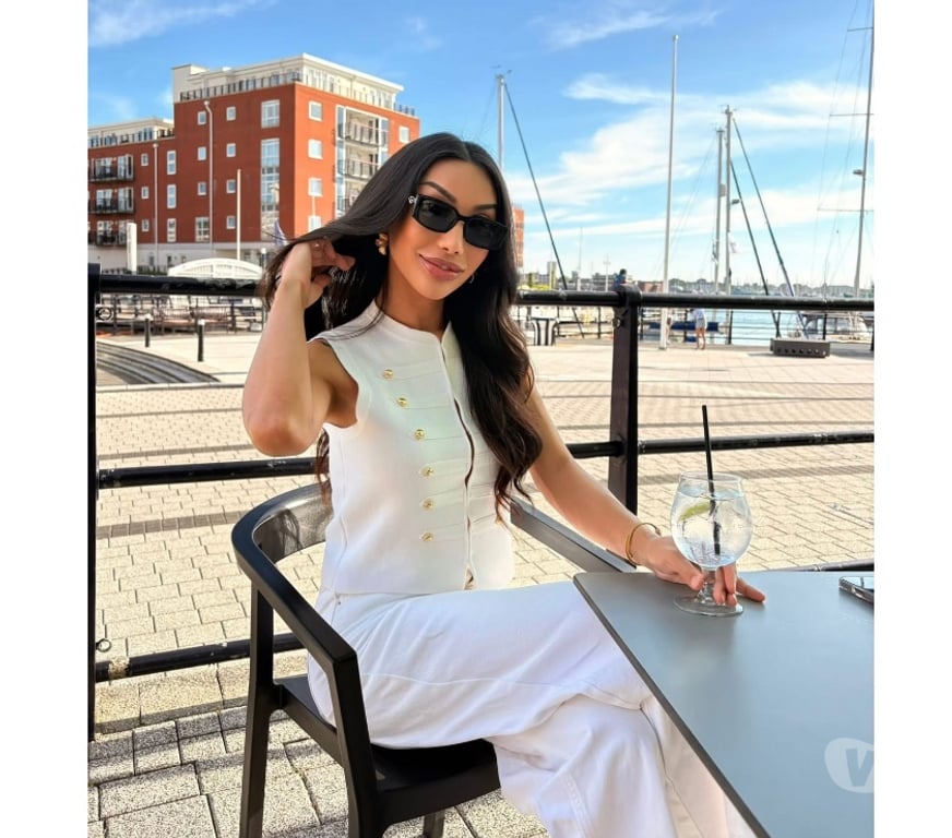 Trans Escorts Warwickshire Warwick - Photos for TS Monica New In town Available 🩷