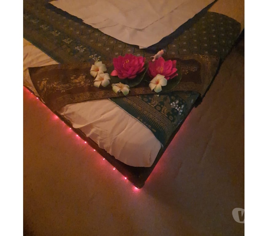 Escorts Aberdeen Torry - Aberdeen - Photos for Massage in City Center by Gina
