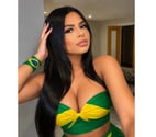 ALDGATE🍑HOT LUANA SEXY LATINA-FULL SERVICE❤️OWO-FKISS