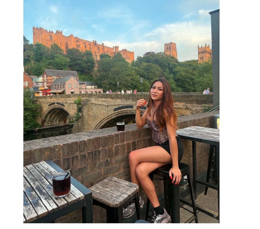 Escorts Glasgow Glasgow City Centre - Glasgow - Photos for Slim Busty Sensual Thai Ladyboy new in Glasgow