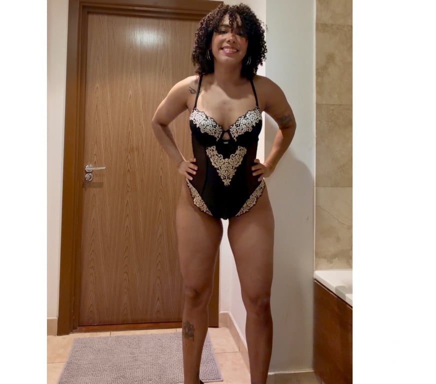 Escorts Barking and Dagenham Barking - Barking and Dagenham - Photos for A variety of sensual massages, Come be happy 🫦100% Real