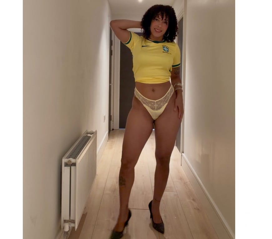 Escorts Barking and Dagenham Barking - Barking and Dagenham - Photos for A variety of sensual massages, Come be happy 🫦100% Real