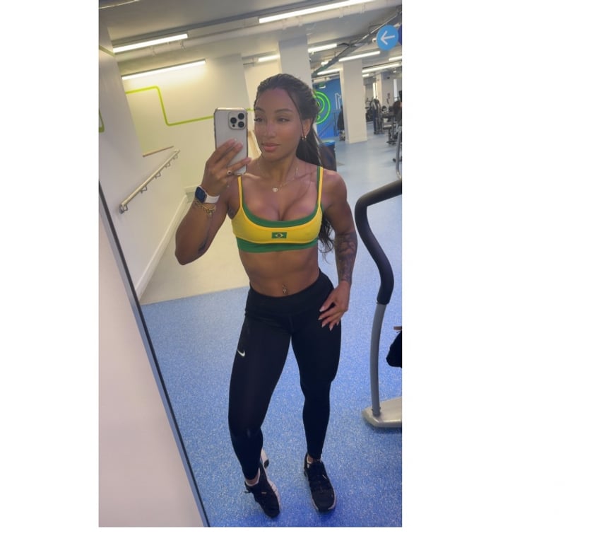 Escorts Essex Harlow - Photos for Brazilian new in city 100% real 🍑