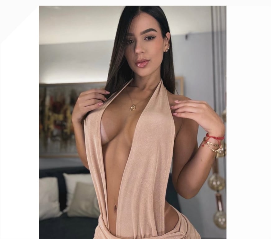 Escorts East London Canary Wharf - East London - Photos for Lunna Brazilian full services no rush 💋 Party