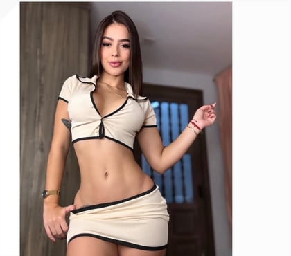 Escorts Canary Wharf East London - Photos for Lunna Brazilian full services no rush 💋 Party