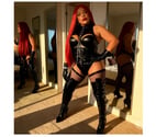 🔥 TS Dominatrix – Exclusive Sessions 👿