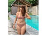 Ayla Thai beautiful girl