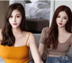 DUO Party girls❤️NO RUSH + QUALITY SERVICES