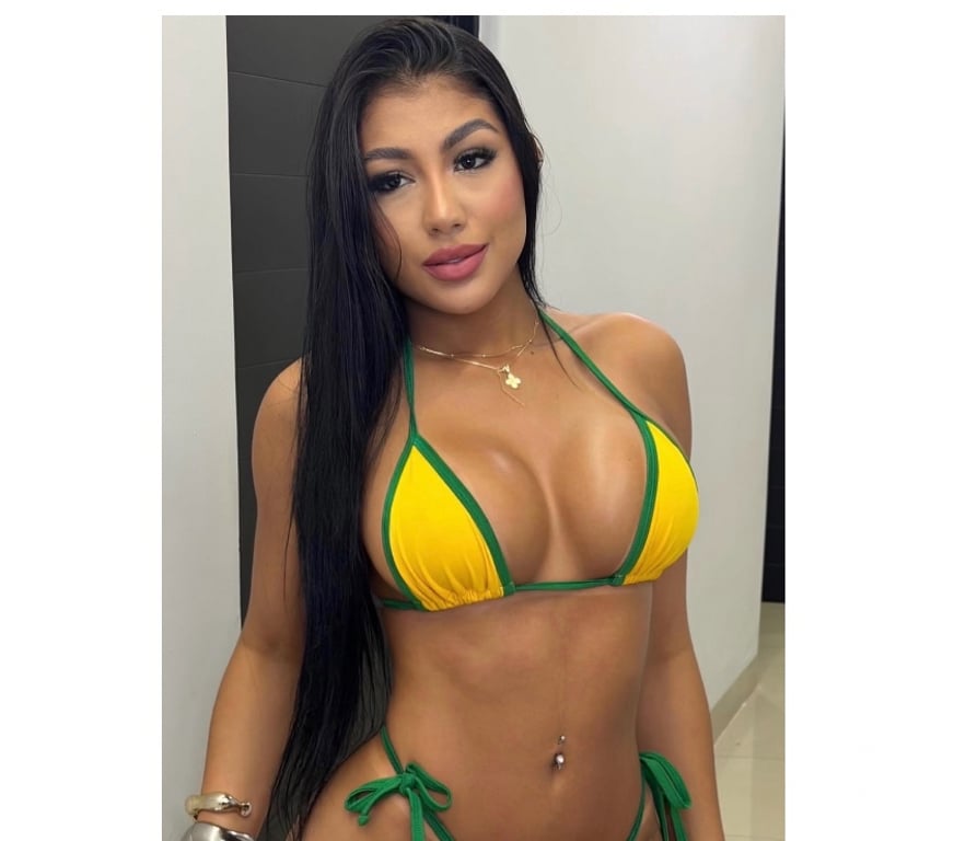 Escorts South West London Sutton - Photos for 💋Olivia party girl new in town Brazilian 🇧🇷