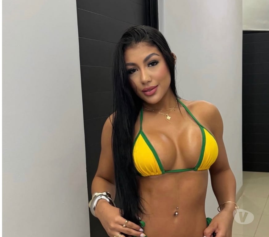 Escorts South West London Sutton - Photos for 💋Olivia party girl new in town Brazilian 🇧🇷