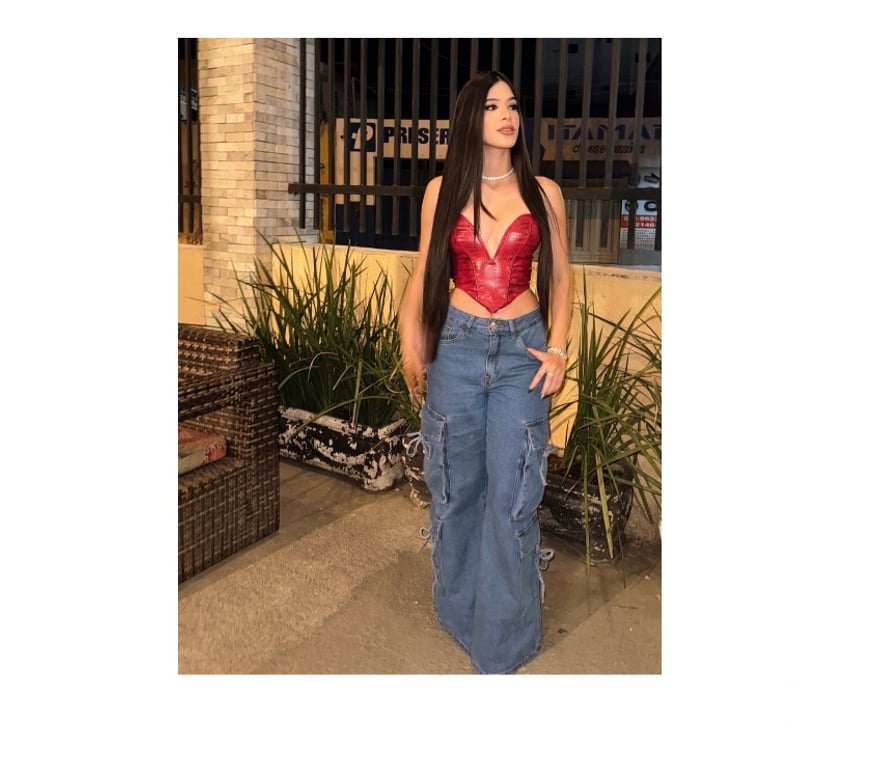 Escorts North London Seven Sisters - North London - Photos for LUA 🌜MISS BRAZIL 🇧🇷 HIGH CLASS