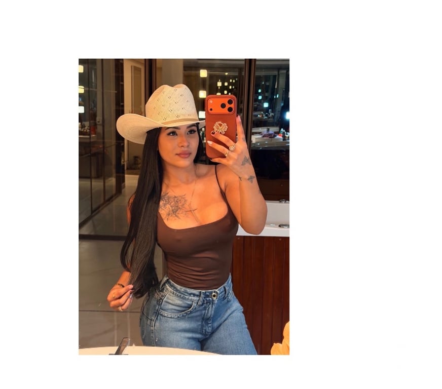 Escorts North London Seven Sisters - North London - Photos for 🇧🇷 Laura – New Brazilian, 100% Real ♥️