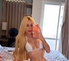 ✨Júlia party girl new in town Brazilian 🇧🇷