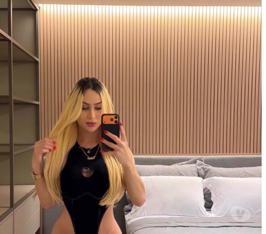 Escorts South West London Sutton - Photos for ✨Júlia party girl new in town Brazilian 🇧🇷