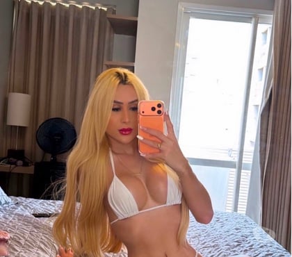  Escorts & Erotic Massage Belmont Sutton - Photos for ✨Júlia party girl new in town Brazilian 🇧🇷