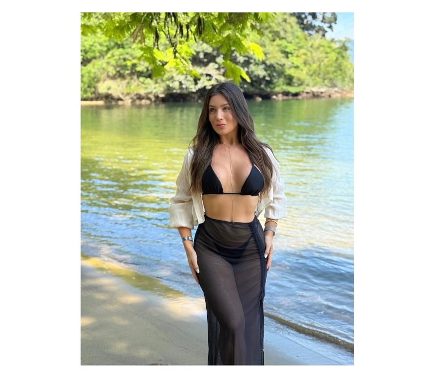 Escorts North London Seven Sisters Station - North London - Photos for 🎀SEXY HOT🇧🇷I'M 100% REAL🔞GFE 💋